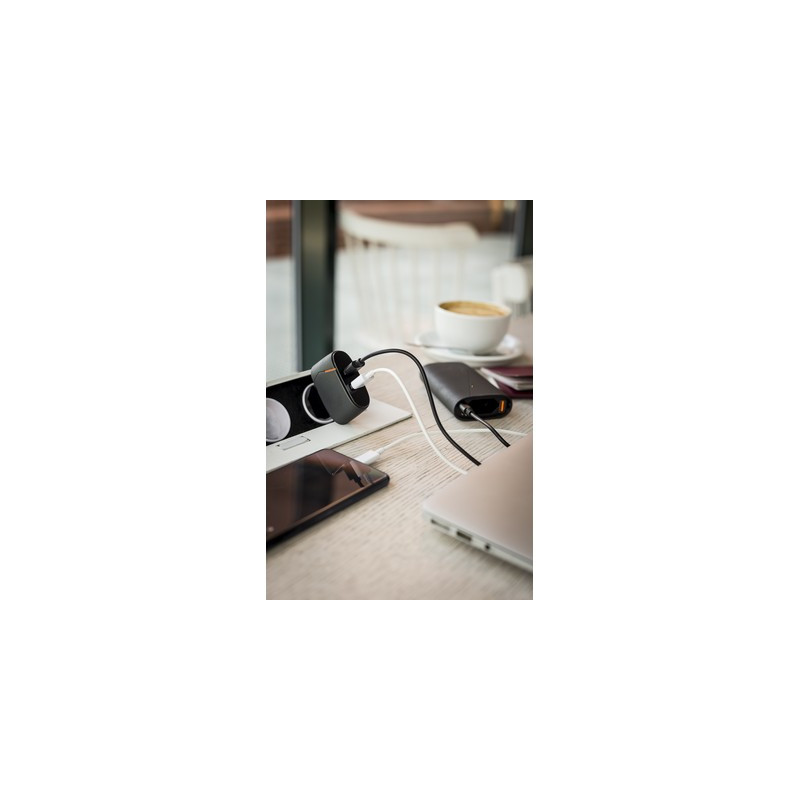 Power bank 7500 mAh Mauro Conti adapter sieciowy