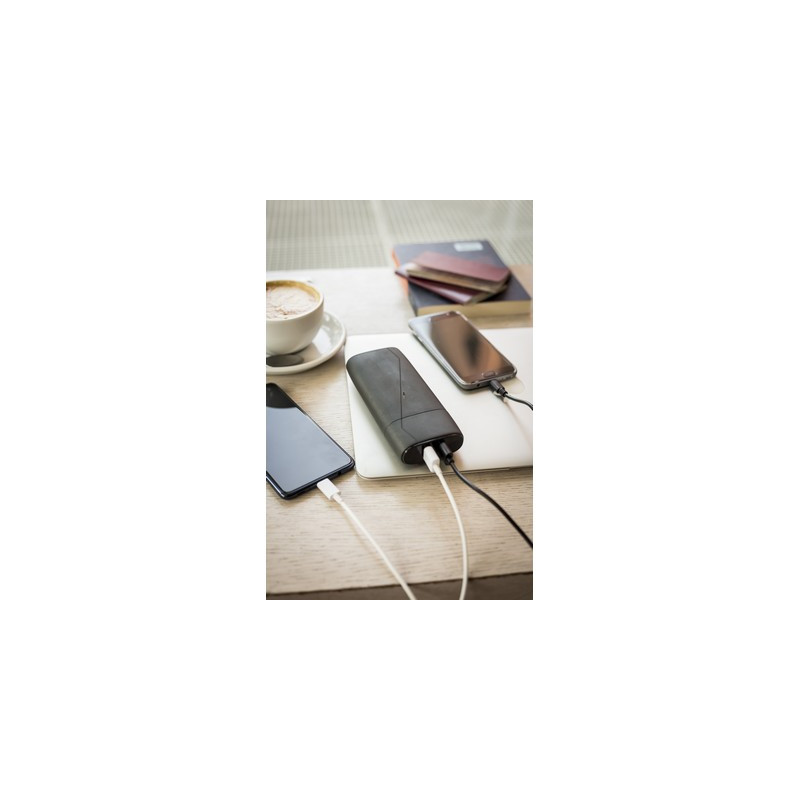 Power bank 7500 mAh Mauro Conti adapter sieciowy