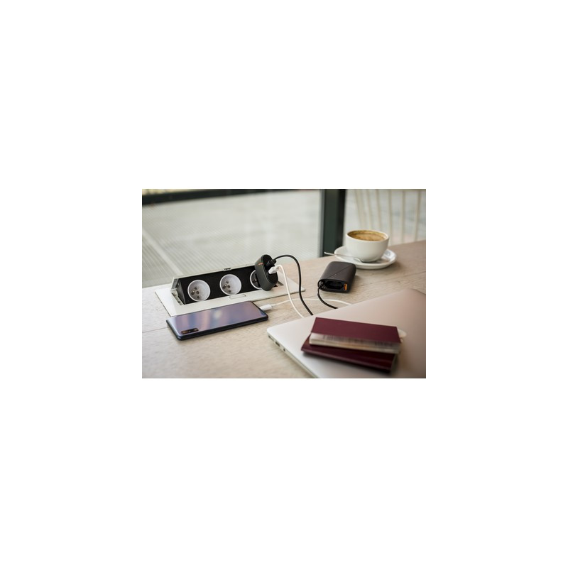 Power bank 7500 mAh Mauro Conti adapter sieciowy