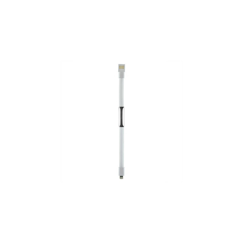 Opaska na rękę bransoletka kabel do ładowania i synchronizacji