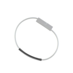 Opaska na rękę bransoletka kabel do ładowania i synchronizacji