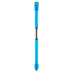 Opaska na rękę bransoletka kabel do ładowania i synchronizacji