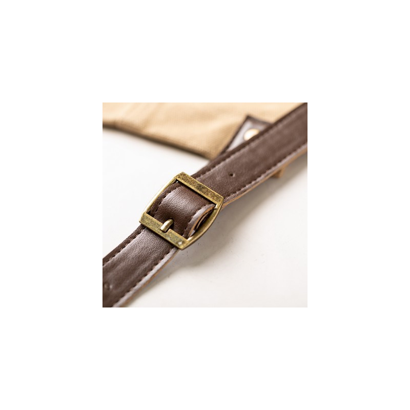 Bawełniany fartuch kuchenny