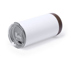 Kubek termiczny 500 ml z korkowym elementem