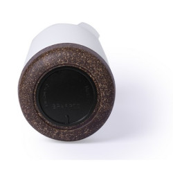 Kubek termiczny 500 ml z korkowym elementem