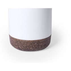 Kubek termiczny 500 ml z korkowym elementem