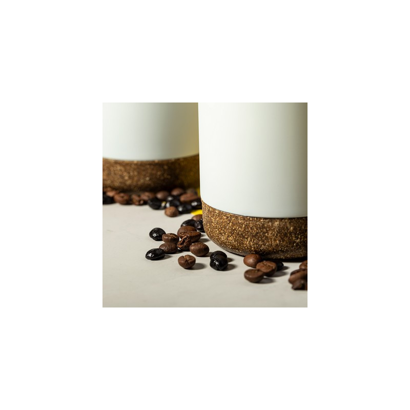 Kubek termiczny 500 ml z korkowym elementem