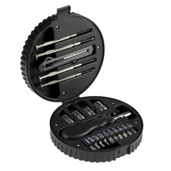 Zestaw narzędzi "opona" 20 el | Mercy