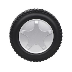 Zestaw narzędzi "opona" 20 el | Mercy