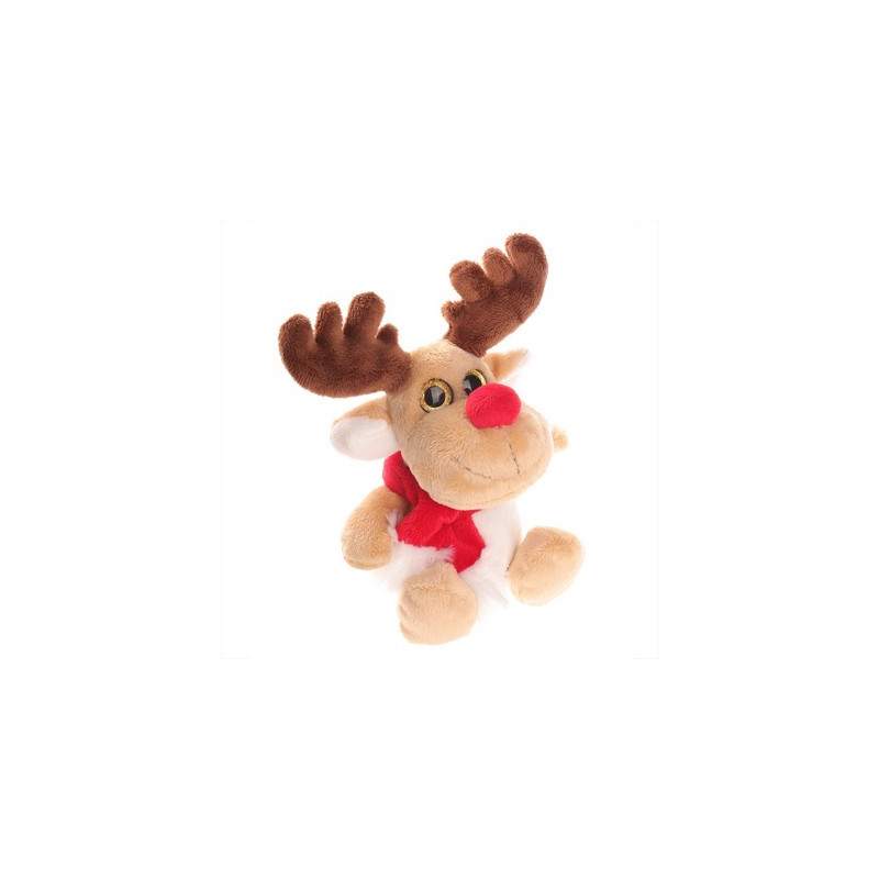 Pluszowy renifer | Remo Cream