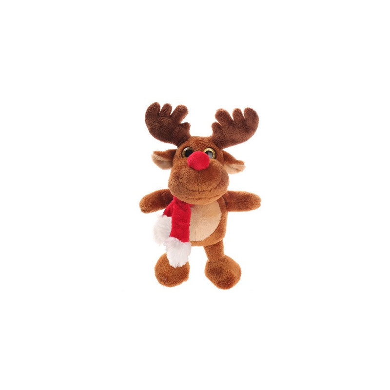 Pluszowy renifer | Remo Brown