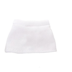 Pluszowy pies zawieszka | Polly