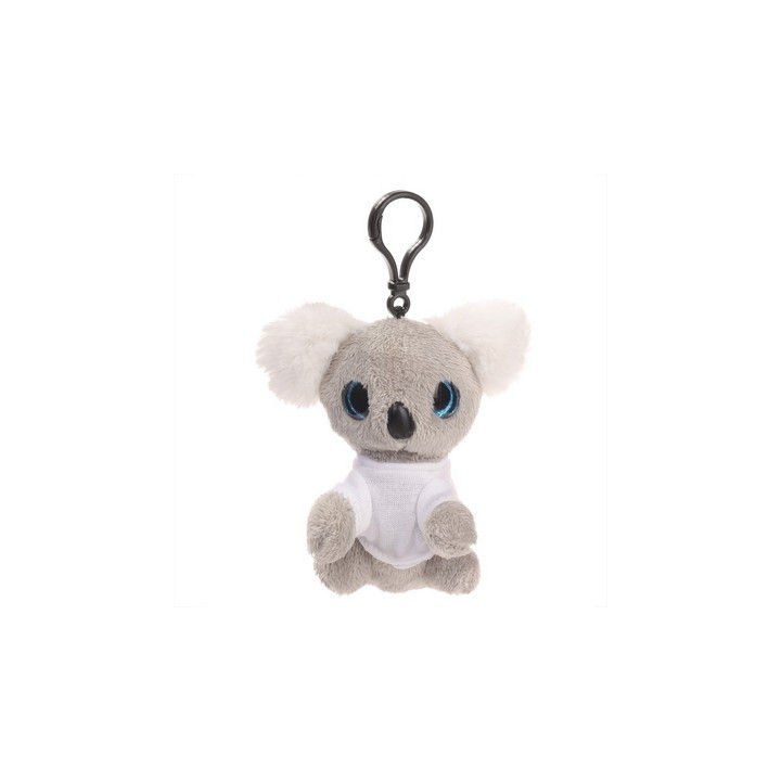Pluszowy miś koala zawieszka | Kevin