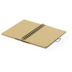 Notatnik ok A5