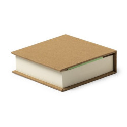 Zestaw do notatek karteczki samoprzylepne