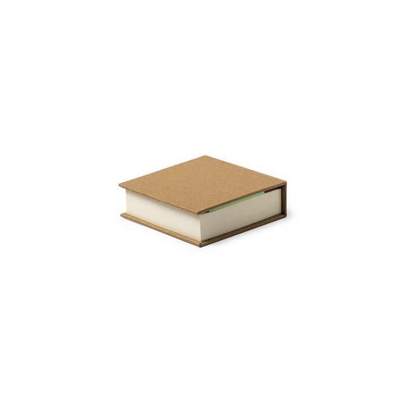 Zestaw do notatek karteczki samoprzylepne