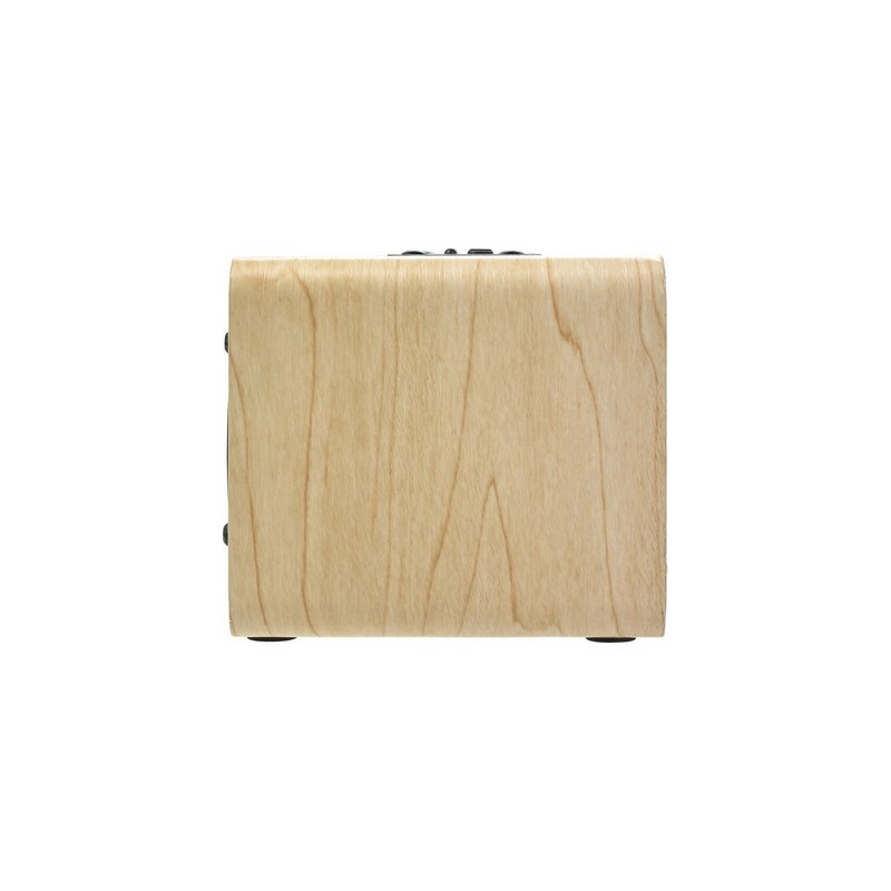 Drewniany głośnik bezprzewodowy 2 x 5W