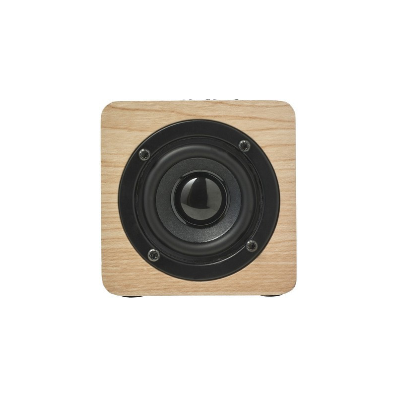 Drewniany głośnik bezprzewodowy 3W