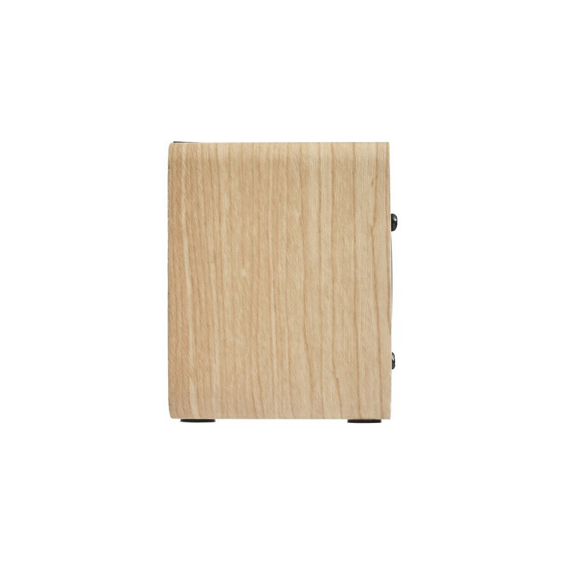 Drewniany głośnik bezprzewodowy 3W