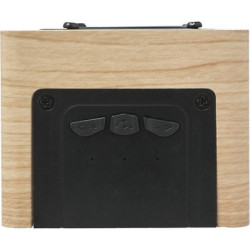 Drewniany głośnik bezprzewodowy 3W