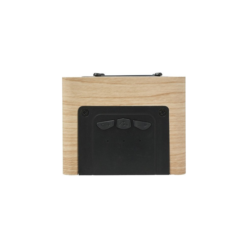 Drewniany głośnik bezprzewodowy 3W