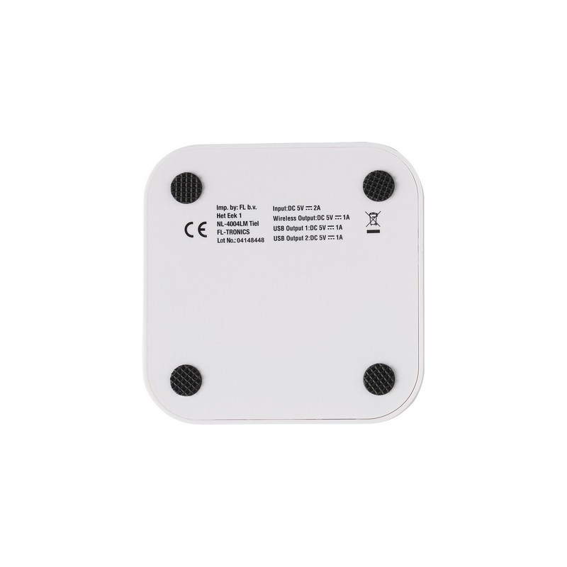 Ładowarka bezprzewodowa 5W