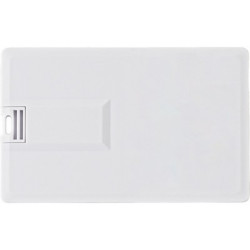 Pamięć USB "karta kredytowa" 32 GB