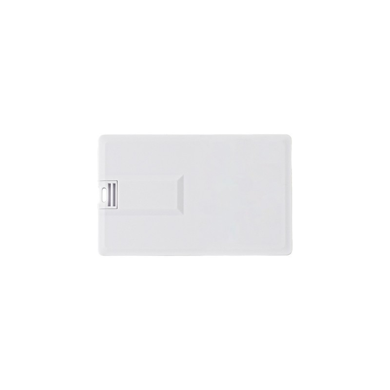 Pamięć USB "karta kredytowa" 32 GB