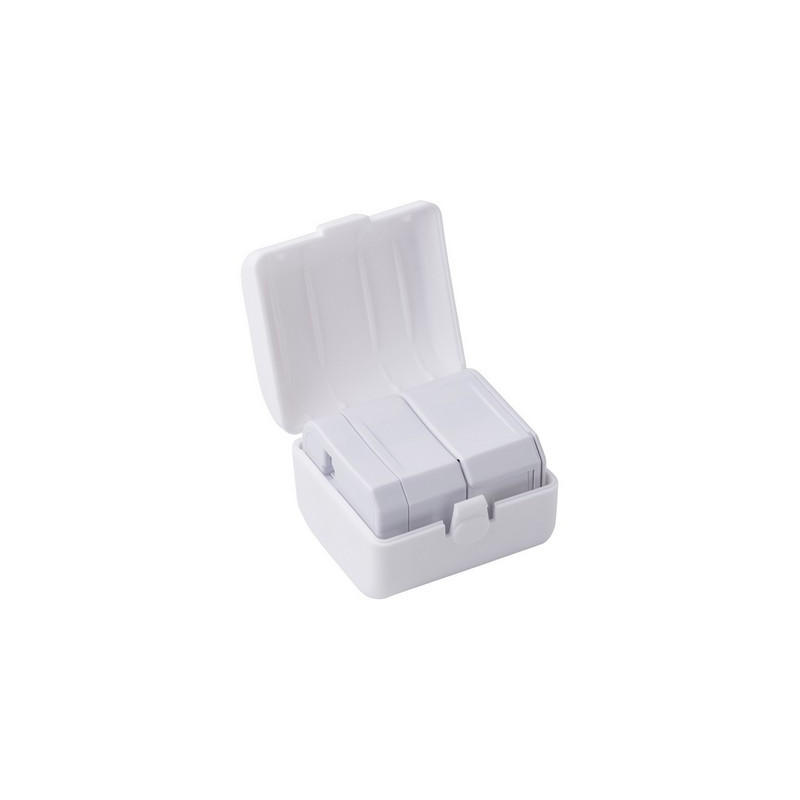 Zestaw adapterów podróżnych