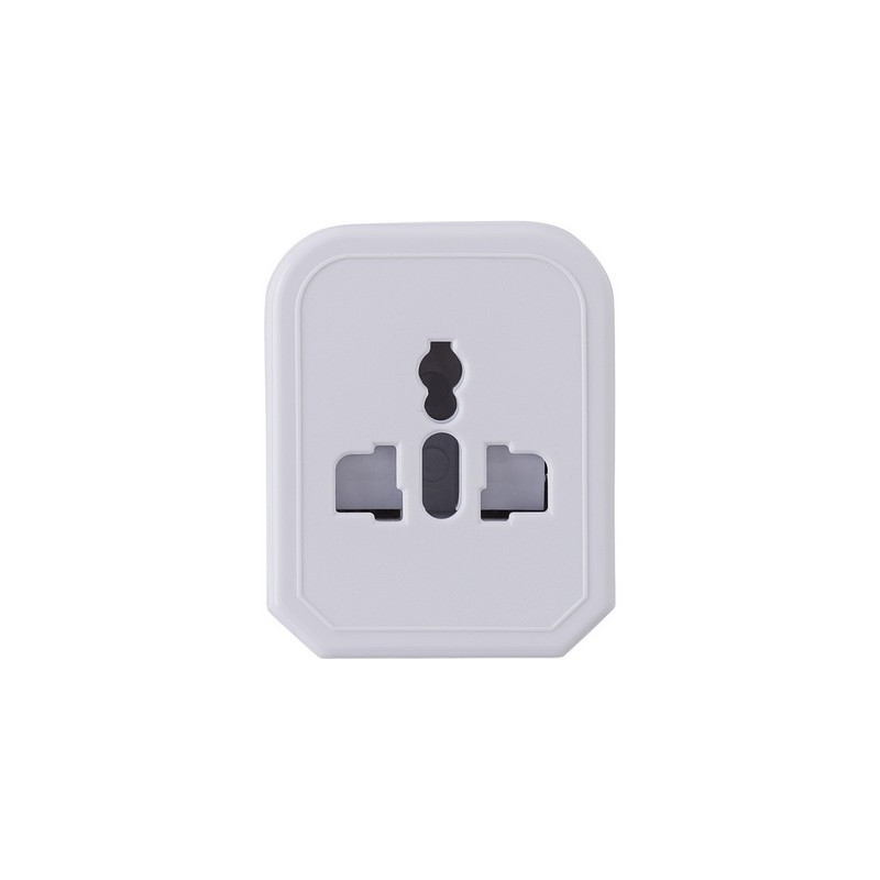 Zestaw adapterów podróżnych