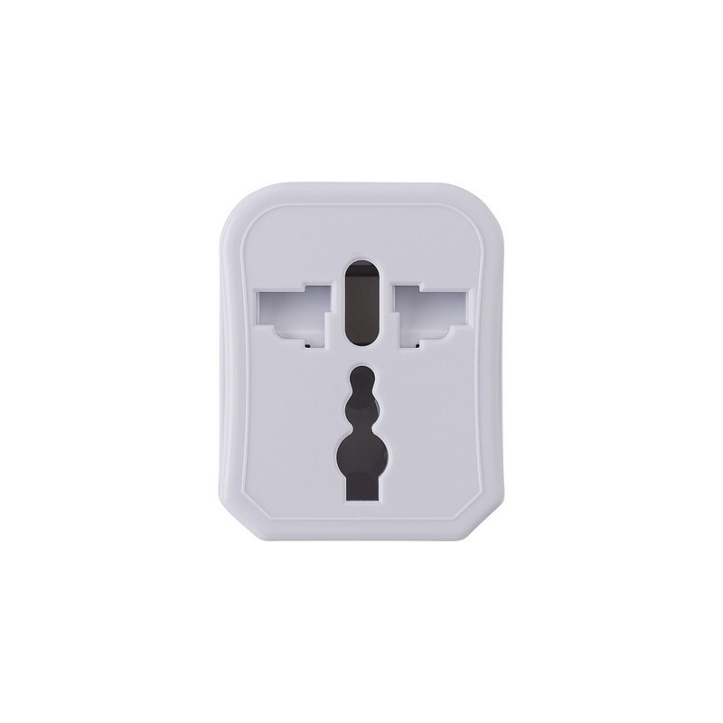 Zestaw adapterów podróżnych