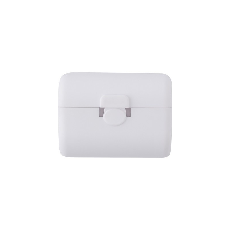 Zestaw adapterów podróżnych