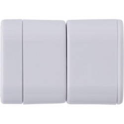 Zestaw adapterów podróżnych