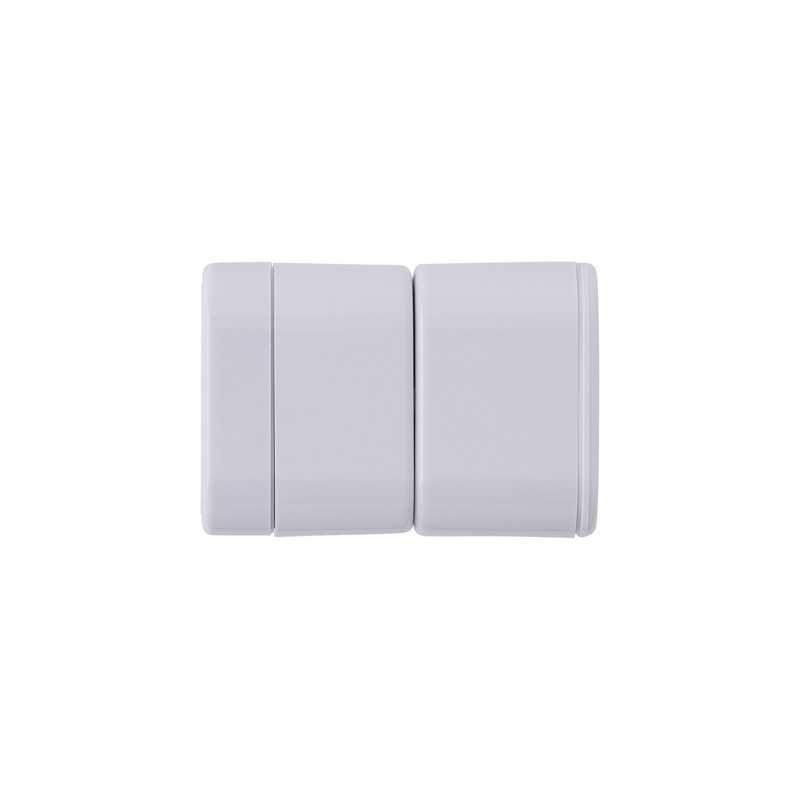 Zestaw adapterów podróżnych