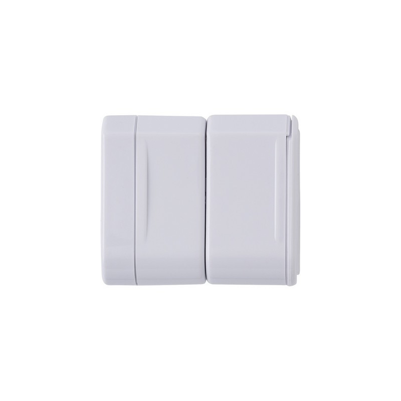 Zestaw adapterów podróżnych