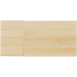 Bambusowa pamięć USB 32 GB
