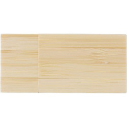 Bambusowa pamięć USB 32 GB