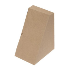 Bambusowa ładowarka bezprzewodowa 10W B'RIGHT stojak na telefon | Wilder