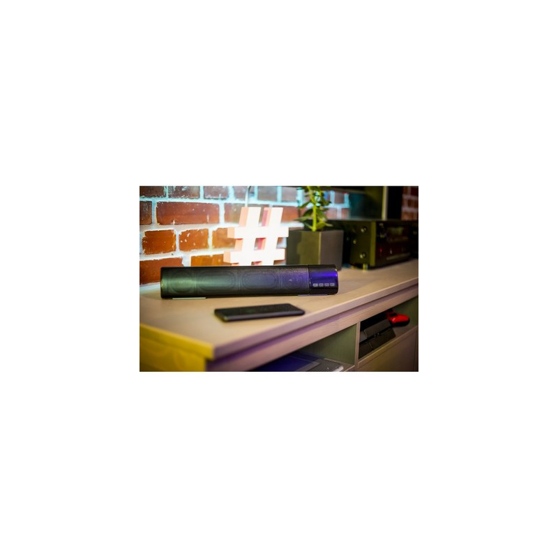 Głośnik bezprzewodowy 2x5W | Gabriel