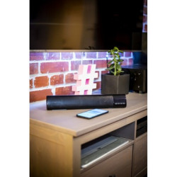 Głośnik bezprzewodowy 2x5W | Gabriel