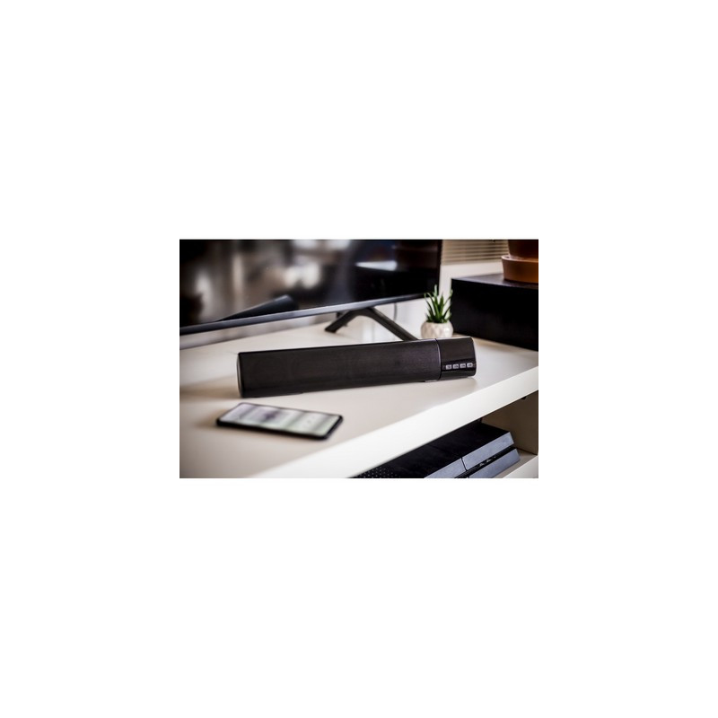 Głośnik bezprzewodowy 2x5W | Gabriel