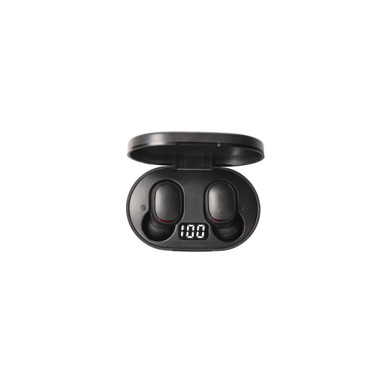 Bezprzewodowe słuchawki douszne | Patrick