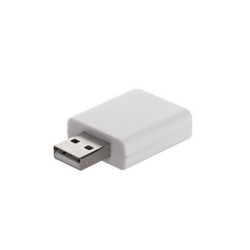 Blokada transferu danych USB