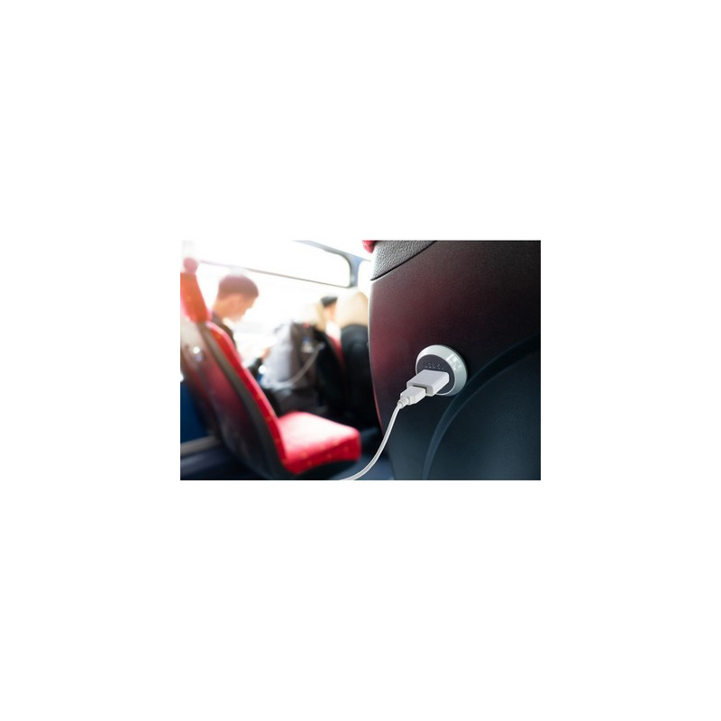 Blokada transferu danych USB