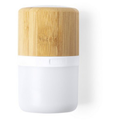 Głośnik bezprzewodowy 3W lampka LED