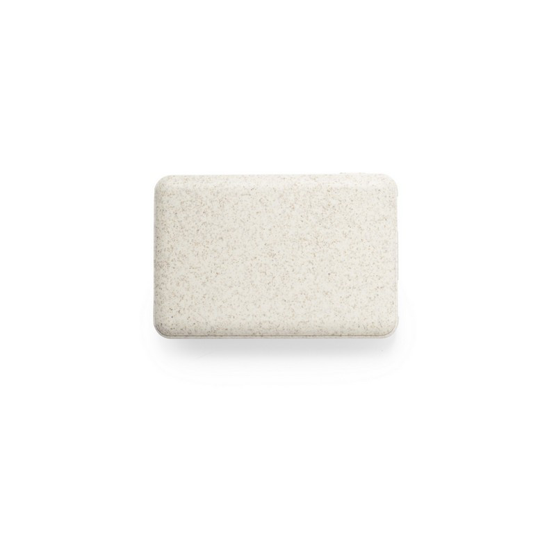 Power bank 5000 mAh ze słomy pszenicznej