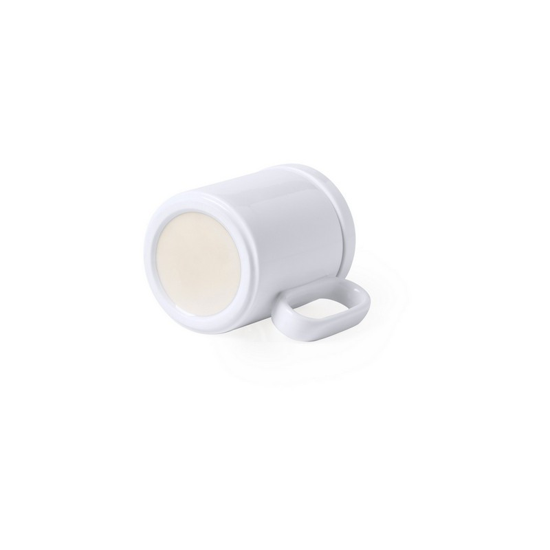 Kubek ceramiczny 350 ml ładowarka bezprzewodowa 15W podgrzewacz do kubka