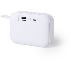 Głośnik bezprzewodowy 3W radio