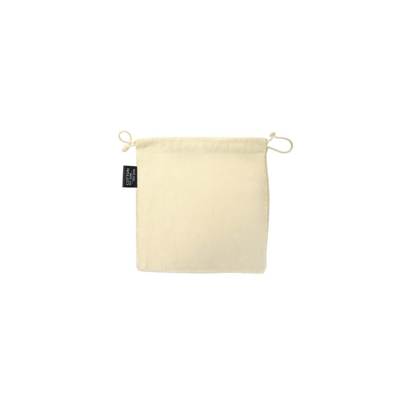 Bawełniany worek na owoce i warzywa B'RIGHT mały | Benjamin