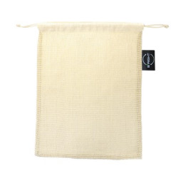 Bawełniany worek na owoce i warzywa B'RIGHT duży | Brandon